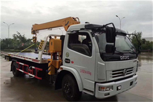 晋州24小时道路救援服务