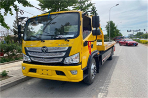 晋州汽车救援头像