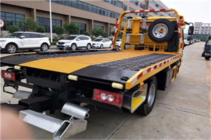 晋州24小时汽车送油服务公司