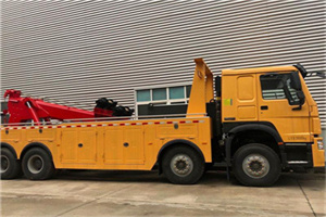 晋州道路救援公司